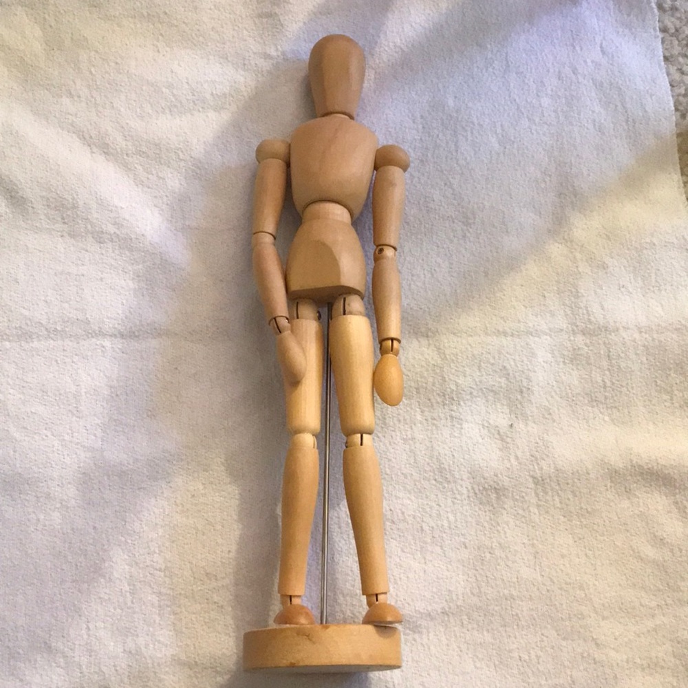 Artists Mannequin